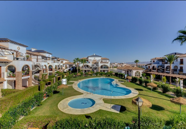 Villa i Vera, Almeria, Vera - € 194.500 | Ref: 2026/22 - foto 1
